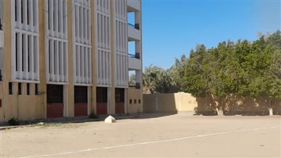 بتكلفة 11 مليون جنيه.. البدء في أعمال إنشاءات مدرسة الشعراوي في الزينية بالأقصر 