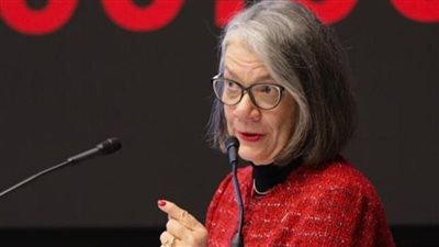 الصليب الأحمر: المساعدات التي تدخل إلى غزة عبر الجانب المصري ضرورية للغاية