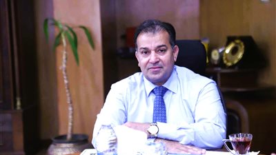  رئيس جنوب الوادي يُواصل متابعة تعزيز الشمول المالي بمساعدة البنوك  