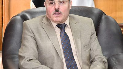 انطلاق المعسكر الأول لتوليد الأفكار بجامعة قناه السويس 