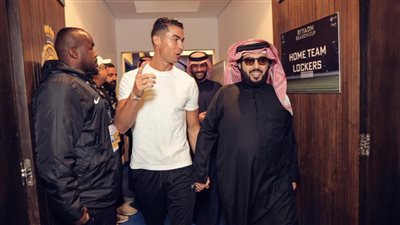تركي آل الشيخ عن نهائي كأس موسم الرياض: أتمنى الهلال وأتوقع النصر