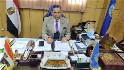 حركة تنقلات في قيادات الزراعة بالبحيرة
