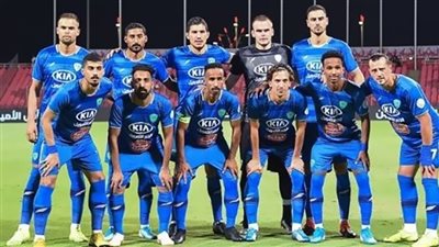 الفتح السعودي يختتم معسكره التحضيري استعدادا لعودة دوري روشن