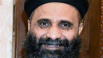 مطرانية بني سويف تحتفل بالذكرى الـ27 على سيامة القمص بطرس صدقي 