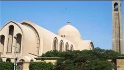 كهنة كنيسة الأنبا بولا يترأس الفعاليات الروحية غداً