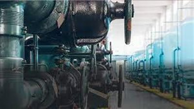 ألمانيا تبدأ في استقبال الغاز عبر خط أنابيب من الجزائر للمرة الأولى