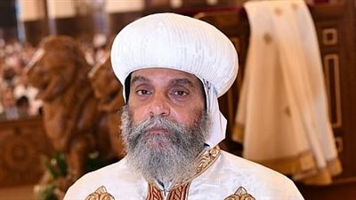 الأنبا بيشوي يلقي العظة الروحية في اجتماع الأرثوذكس غدًا