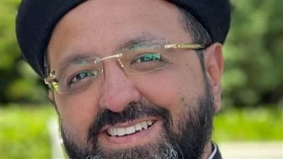 الذكرى الـ٦ على سيامة كاهن كنيسة القديسين  الأب كيرلس إيليا