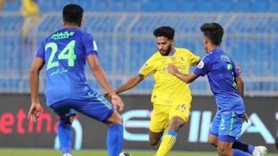 موعد المباراة الاولى لـ الفتح السعودي بعدعودة الدوري