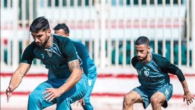تعرف على ملعب الزمالك الجديد بعد نقل التدريبات 