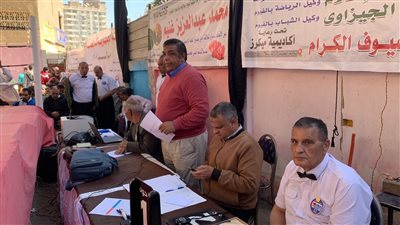 نتائج ابطال الاسكندرية وبورسعيد فى بطولة الجمهورية للملاكمة 