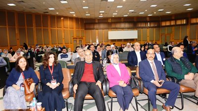 جامعة أسيوط تُطلق فعاليات 