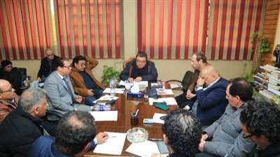 البيت الفني يحصد 90%؜ من جوائز المهرجان القومي للمسرح