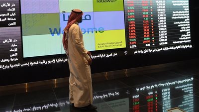 الأسهم السعودية تغلق تداولات الأسبوع على ارتفاع
