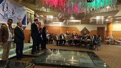   وكيل مديرية العمل يؤكد توفير فرص عمل بالمؤسسات كافة لذوى الهمم بالأسكندرية 