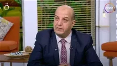 المهندس عبد المنعم خليل    