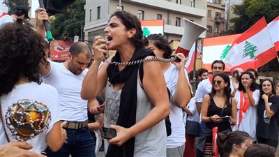 عرض عالمي أول لفيلم متل قصص الحب لميريام الحاج في مهرجان برلين