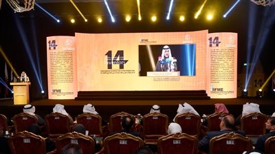 مصري ينتزع الجائزة الأولى لمعرض الاختراعات الدولي الـ14 في الشرق الأوسط