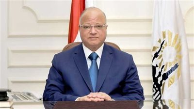 غدًا الجمعة.. محافظ القاهرة يشهد الجولة الميدانية بالدراجات