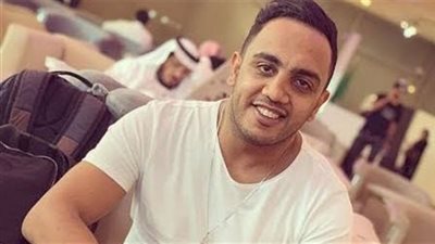 أوس أوس أحدث المنضمين لفيلم 