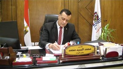 وكيل تعليم قنا يعلن نتيجة مسابقة القراءة الحرة 