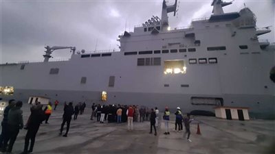 الإمارات ترسل 