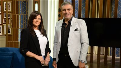 شذى تتألق بأجمل أغانيها في برنامج واحد من الناس.. الاثنين