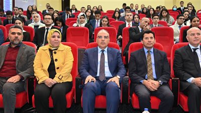 وزير الري يستعرض ملفات المياه داخليا وخارجيا وجهود الإدارة المثلى لها