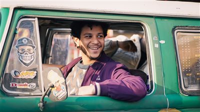  مسار إجباري.. شخصية أحمد داش في رمضان 2024