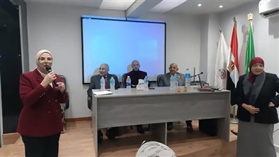 وكيل صحة الشرقية يدشن مبادرة تنظيم الأسرة بعد الولادة بالمنشآت الطبية الخاصة