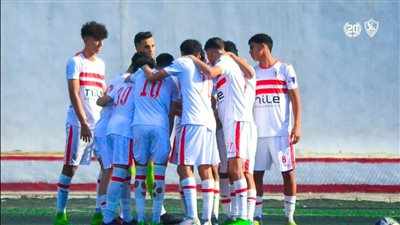 زمالك ٢٠٠٧ يفوز على الإسماعيلي بهدفين لهدف 