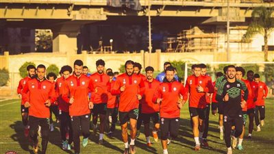 تامر مصطفى يسجل الظهور الأول بمران مودرن فيوتشر 