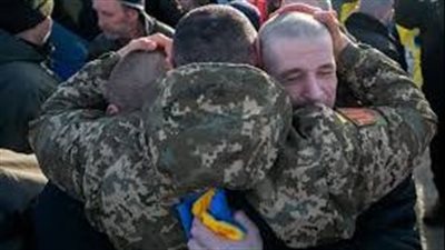 بوساطة إماراتية.. إتمام صفقة تبادل للأسرى بين روسيا وأوكرانيا