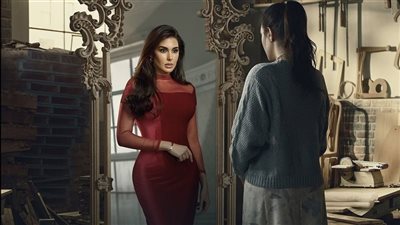 رمضان 2024..  ياسمين صبري تطرح البوستر الرسمي لمسلسل رحيل 