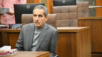 محافظ الغربية يتابع ازالة ٣٤ حالة تعدي حملات الموجه ٢٢ لإزالة التعديات