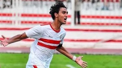خاص| حقيقة تعاقد الإسماعيلي مع أحمد رفاعي مدافع الزمالك