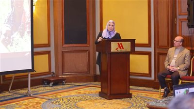 القباج: تكافل وكرامة تدعم 1.2 مليون شخص من ذوي الإعاقة 