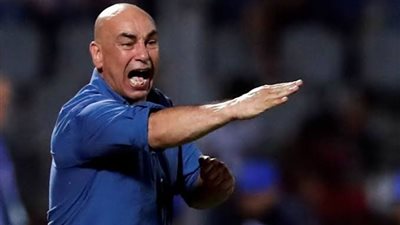 الأربعاء.. مؤتمر صحفي لاتحاد الكرة لتقديم حسام حسن