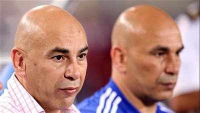 محمد فضل: يكشف موقفه من قيادة حسام حسن لمنتخب مصر  وعلاقته بمسئولي الأهلي