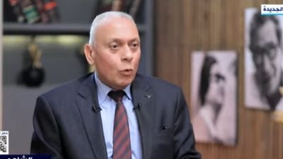 حسن مكاوي: الضغوط الاقتصادية قللت الروابط الاجتماعية بين أهالي الأحياء الشعبية