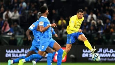 النصر السعودي و العين الإماراتي بدوري أبطال آسيا.. موعد المباراة والقنوات الناقلة 