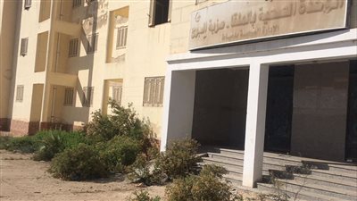 صحة عزبة البرج آيلة للسقوط ومغلقة منذ 5 أعوام والأسرة بقسم أول من دون أطباء في دمياط 