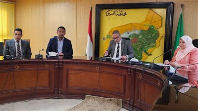 غدًا: فتح باب تلقى تظلمات الشهادة الإعدادية فى الفيوم