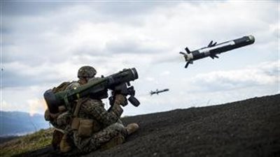 المقاومة الإسلامية تقصف مزارع شبعا اللبنانية المحتلة بصاروخين