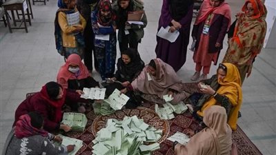 مرشحون مؤيدون لـ