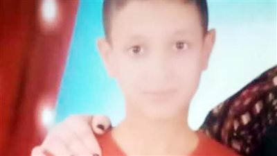 أدهم» ضحية لقمة العيش