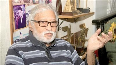  محسن أحمد مدير التصوير : التكنولوجيا ظلمت الموهوبين