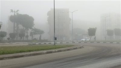 الأرصاد تكشف عن حالة الطقس غداً الجمعة