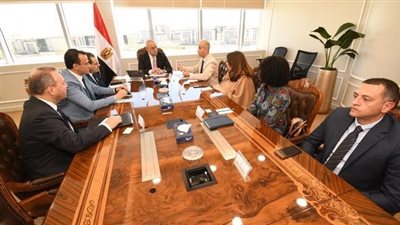 الجزار: المنتدى الحضري العالمي ثاني أكبر حدث على أجندة الأمم المتحدة
