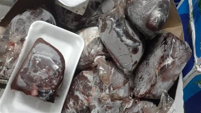 مراقبة الأغذية  بالدقهلية تكثف حملاتها بالمرور على 146  منشأة غذائية